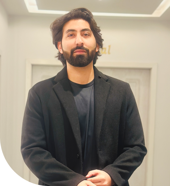 Aarfain Haider